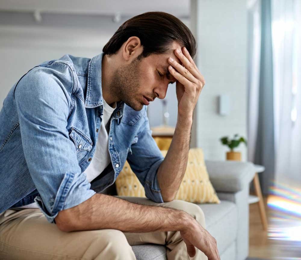 Treatment Resistant Depression